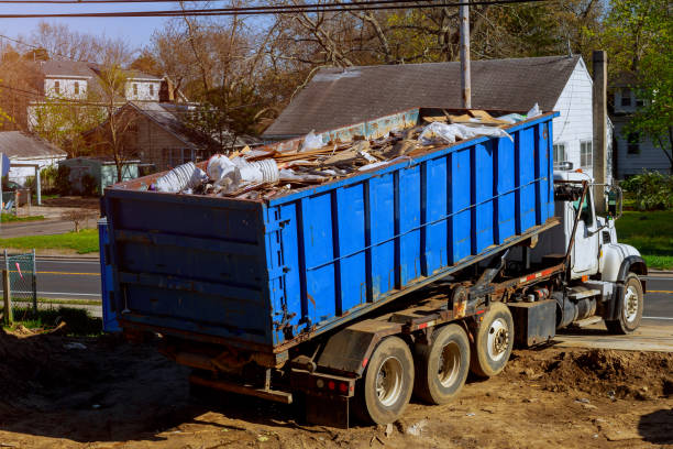 Trusted Wurtland, KY Junk Removal Experts